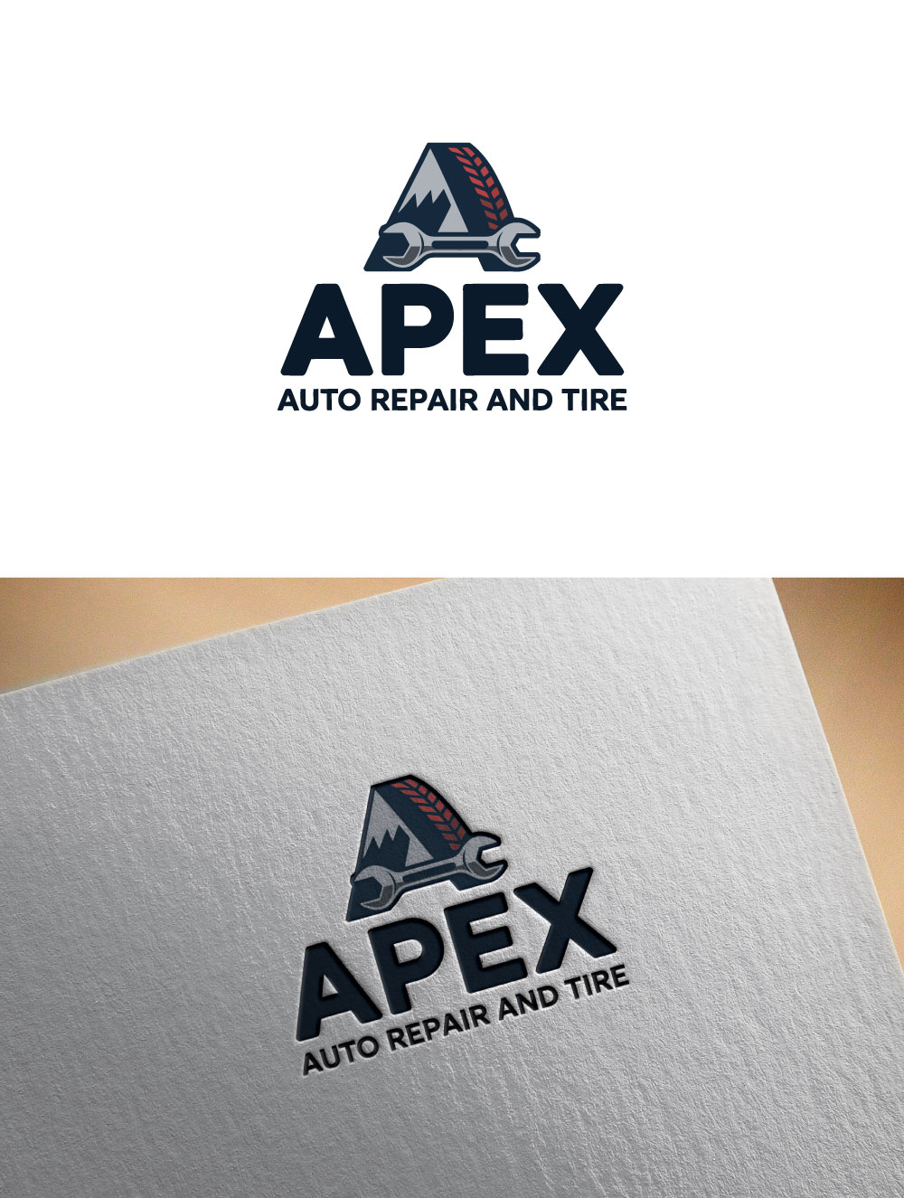 Logo Design by KING JM for this project | Design #36937475