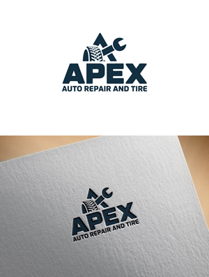 Logo Design by KING JM for this project | Design: #36937476