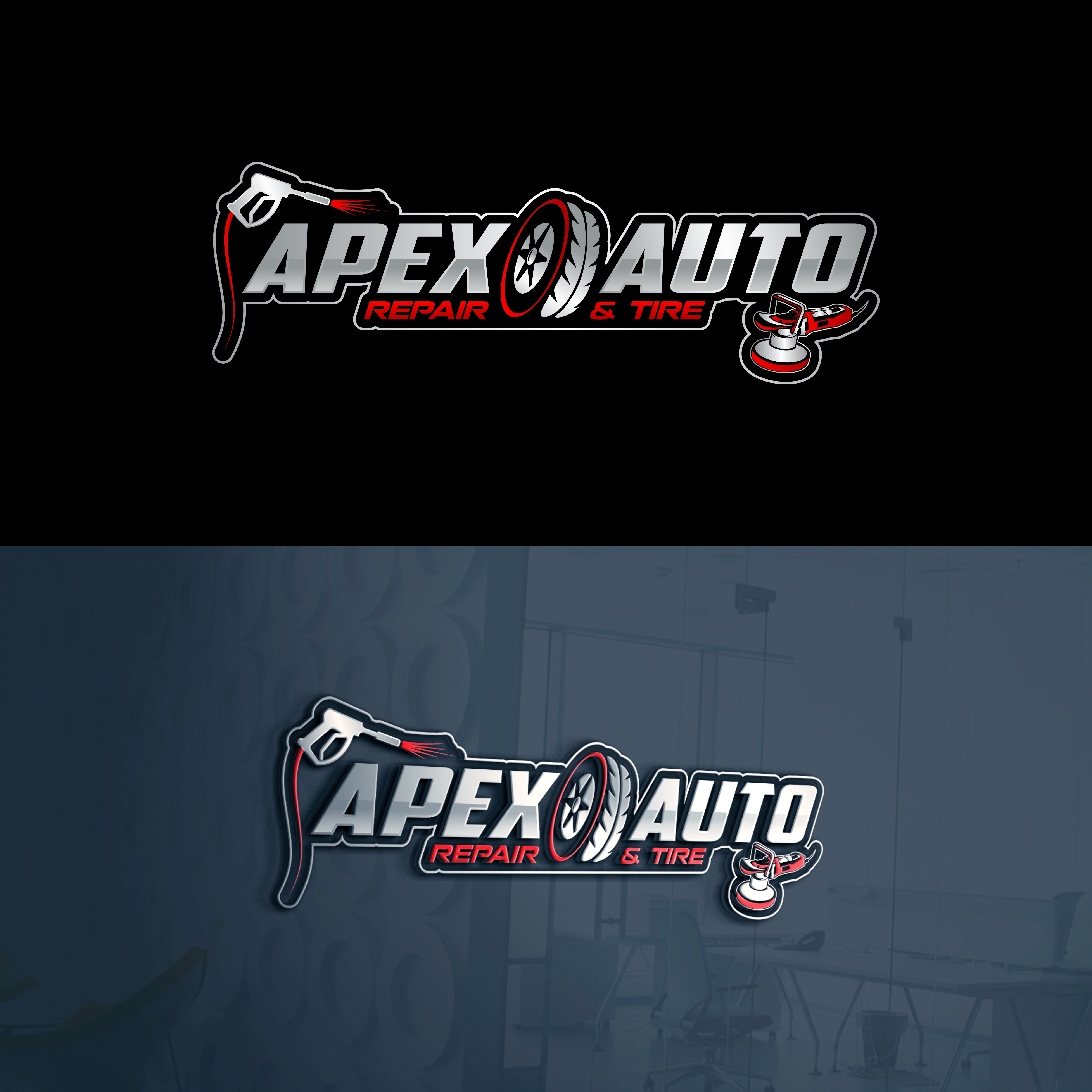 Logo Design by burhan34 for this project | Design #36941495