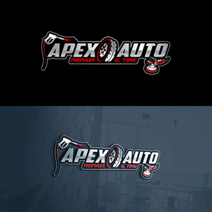 Logo Design by burhan34 for this project | Design: #36941495