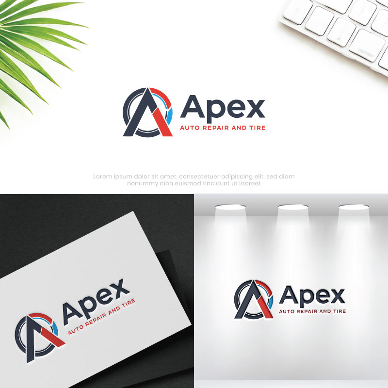 Logo Design by Odyssey_Design for this project | Design #36938108