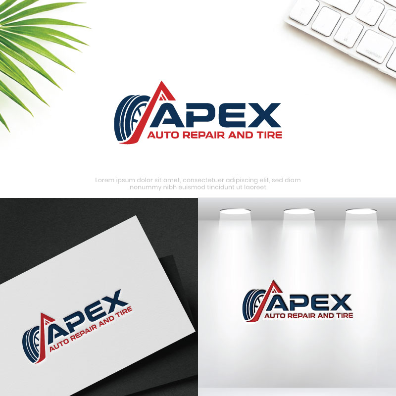 Logo Design by Odyssey_Design for this project | Design #36938109