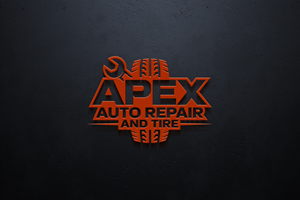 Logo Design by Robi-The Child for this project | Design: #36943320