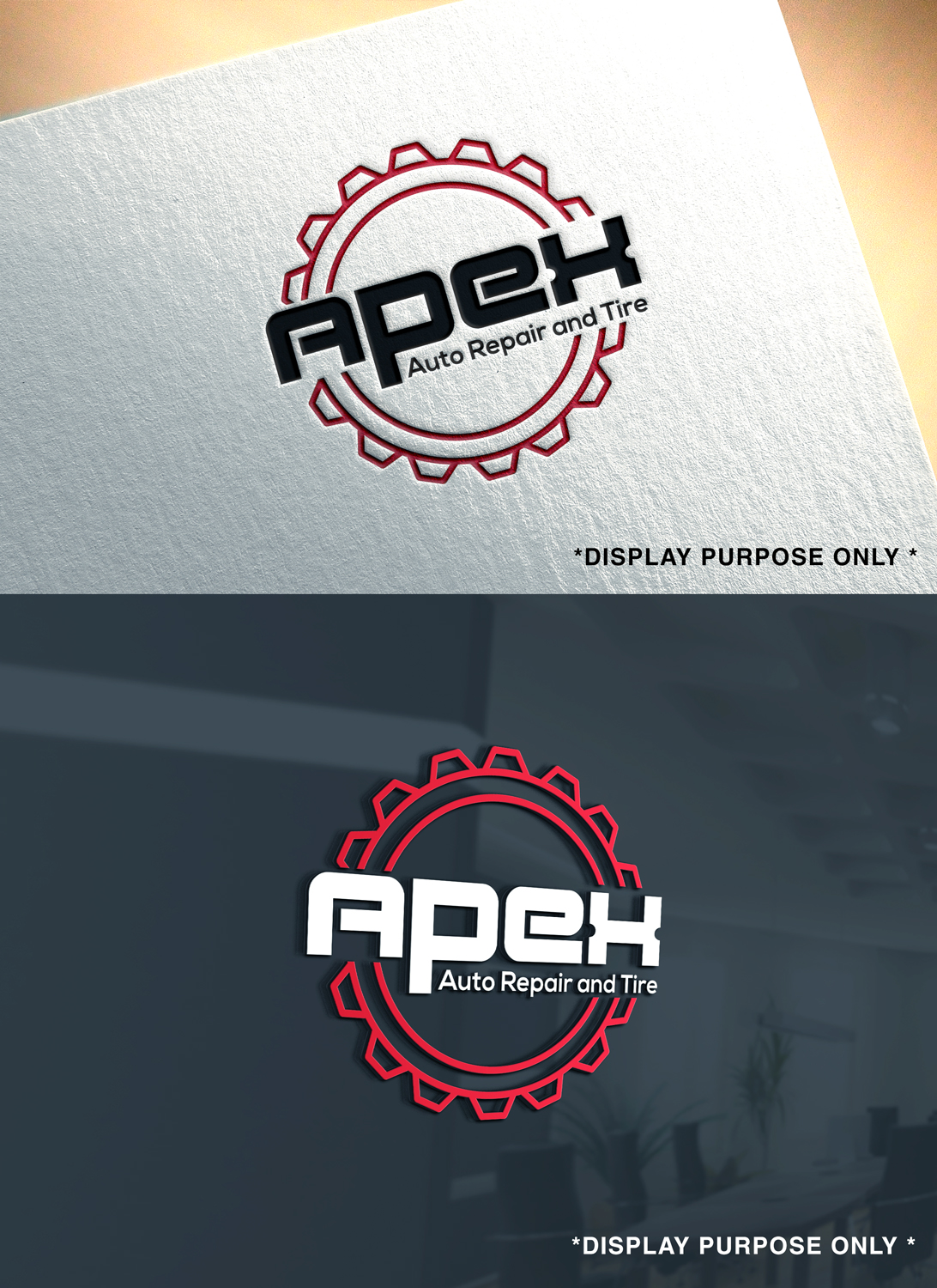 Logo Design by RaKu 2 for this project | Design #36963052