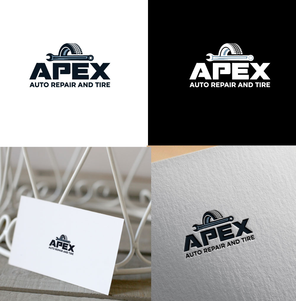 Logo Design by Jonshonkal for this project | Design #36946351