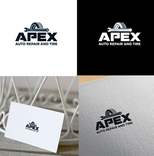 Logo Design by Jonshonkal for this project | Design: #36946351