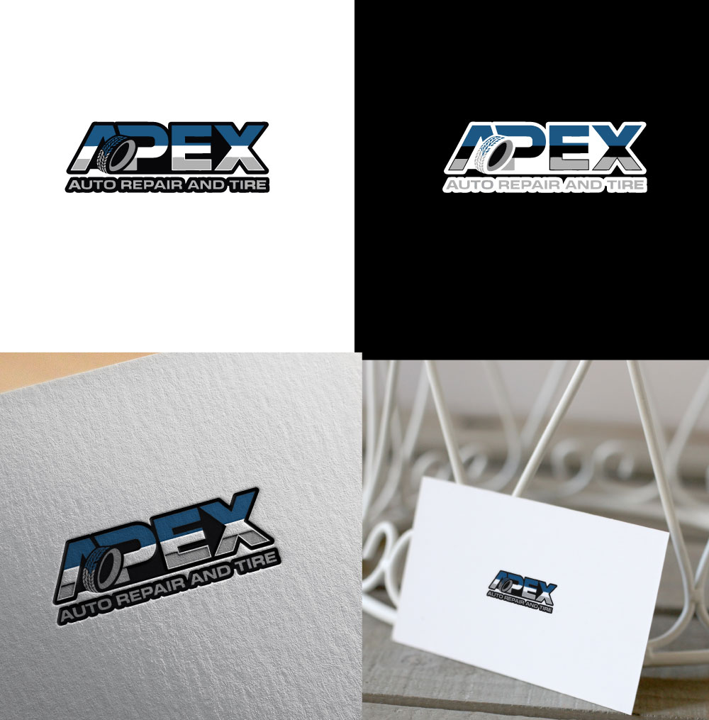 Logo Design by Jonshonkal for this project | Design #36946352