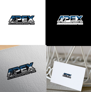 Logo Design by Jonshonkal for this project | Design: #36946352