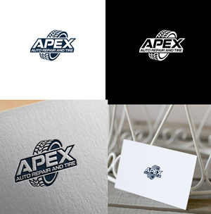 Logo Design by Jonshonkal for this project | Design: #36946353