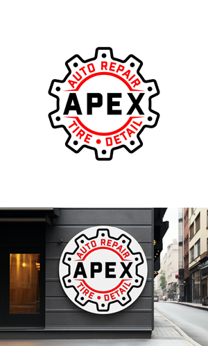 Logo Design by loveqis for this project | Design: #36940066