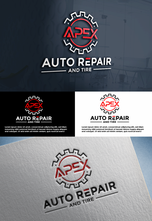 Logo Design by Innovative Graphix for this project | Design: #36939935
