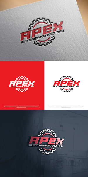 Logo Design by Ahsan Designs for this project | Design: #36939375