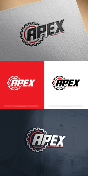 Logo Design by Ahsan Designs for this project | Design: #36939376