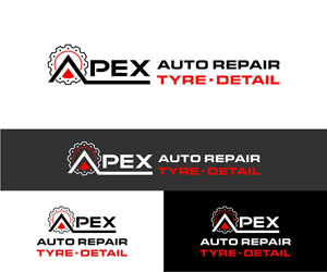 Logo Design by Lyloki for this project | Design: #36937715