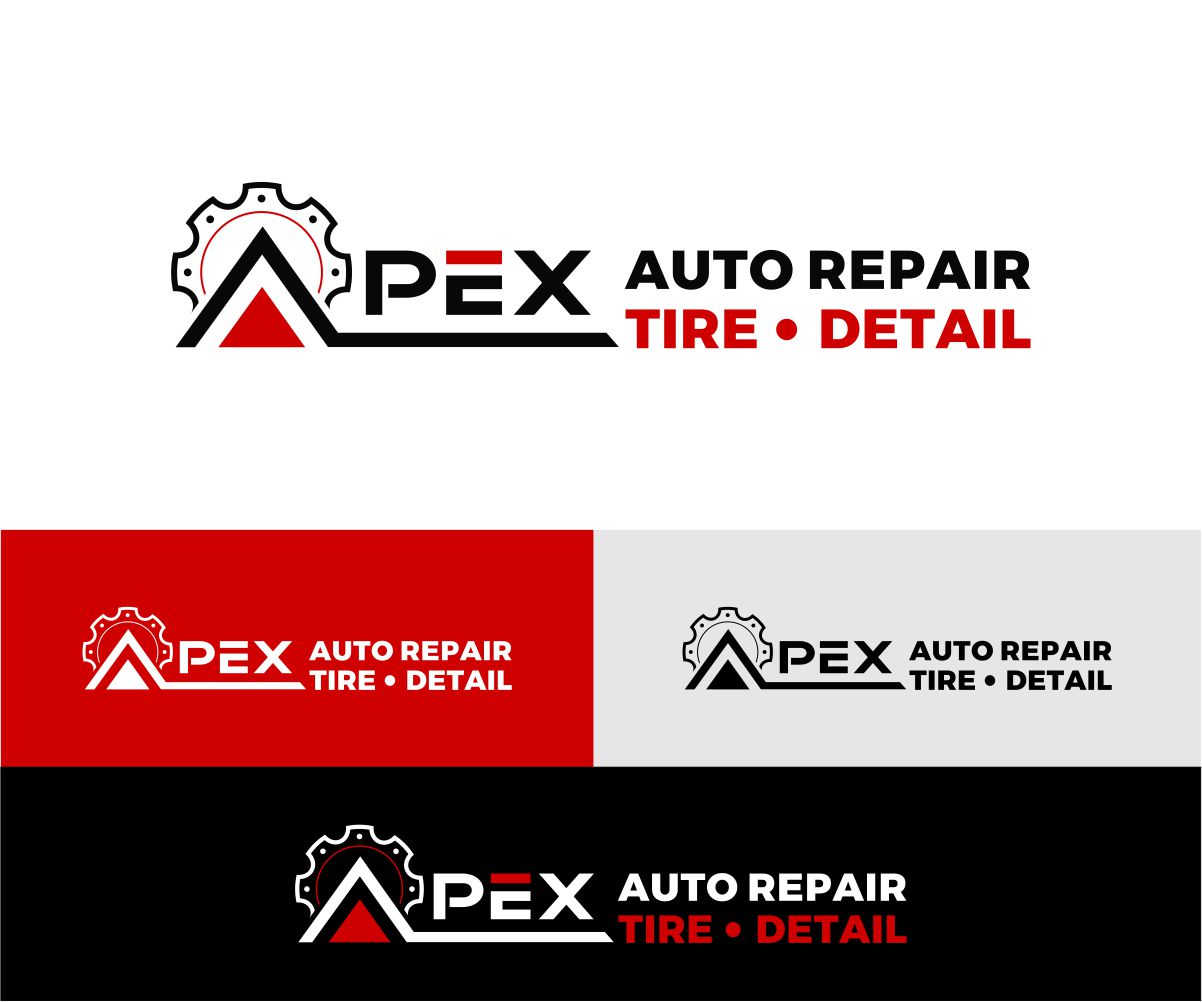 Logo Design by Lyloki for this project | Design #36938871