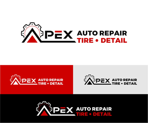 Logo Design by Lyloki for this project | Design: #36938871