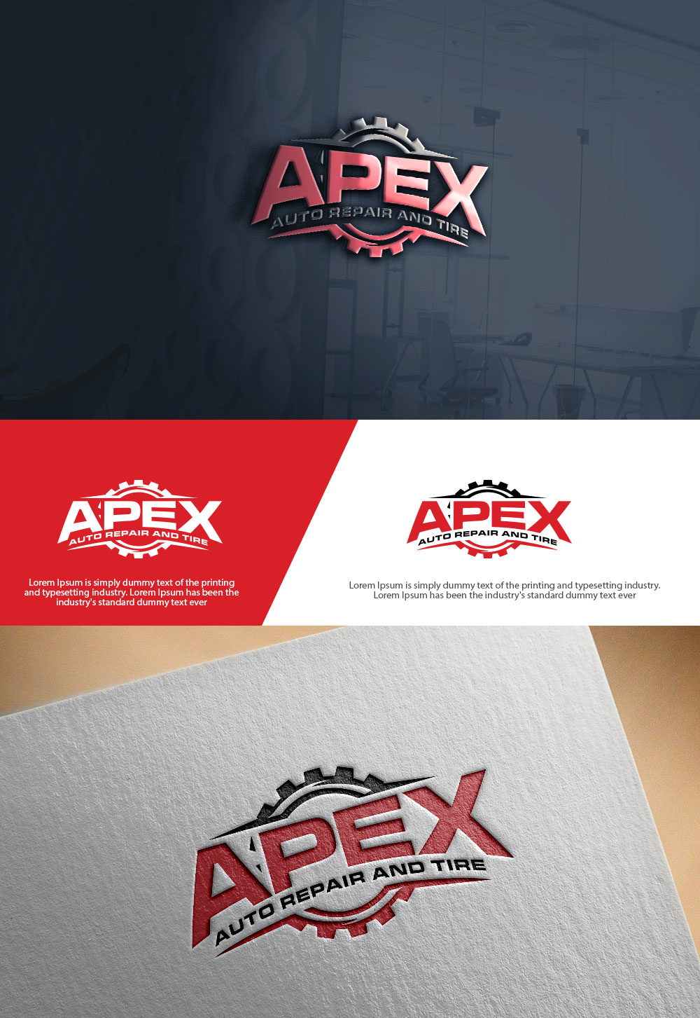 Logo Design by sulemani  creation for this project | Design #36940275