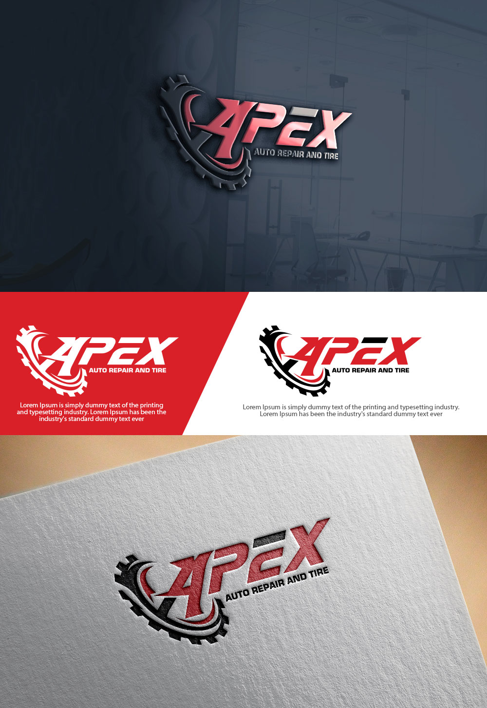 Logo-Design von sulemani  creation für dieses Projekt | Design #36940276