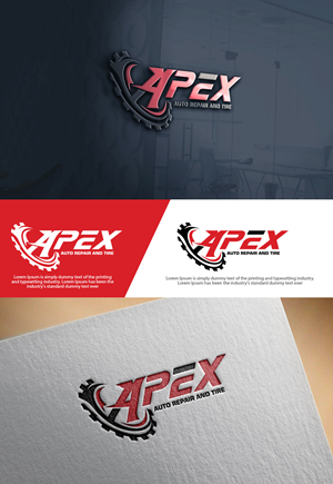 Logo-Design von sulemani  creation für dieses Projekt | Design: #36940276