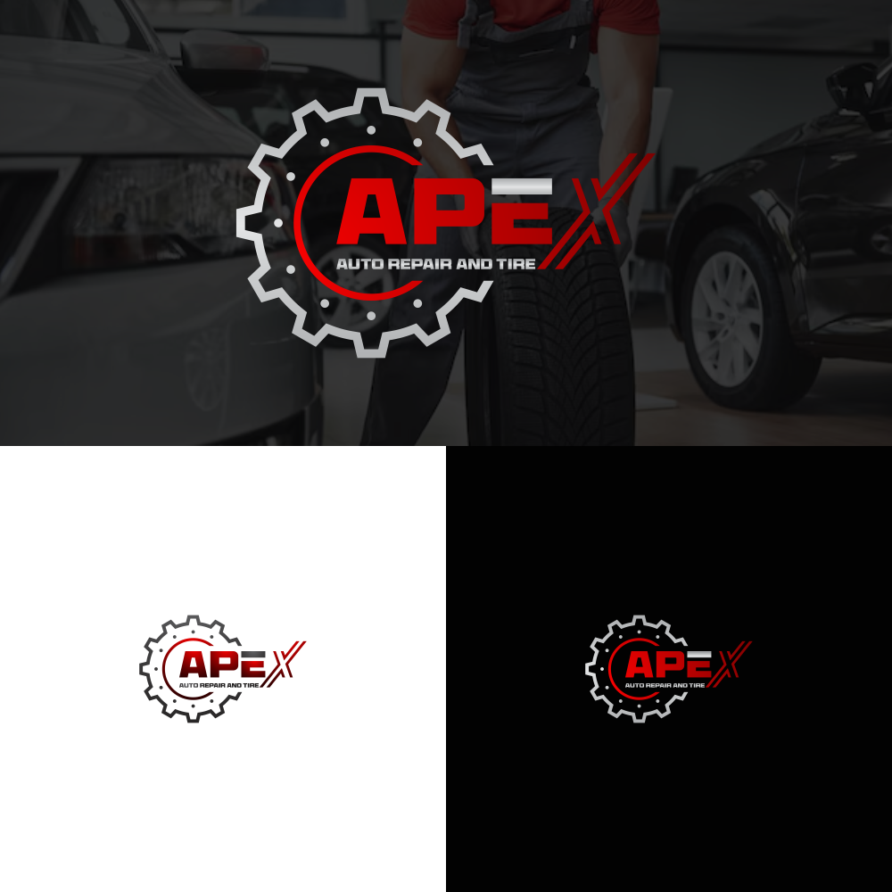 Diseño de Logo por MK_STD para este proyecto | Diseño #36960863