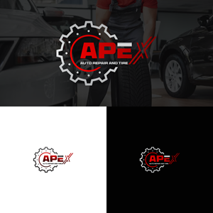 Logo Design by MK_STD