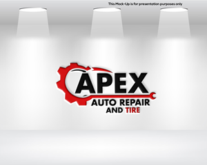 Logo Design by niajul hok for this project | Design: #36936779