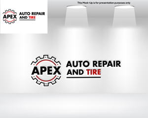 Logo Design by niajul hok for this project | Design: #36936780