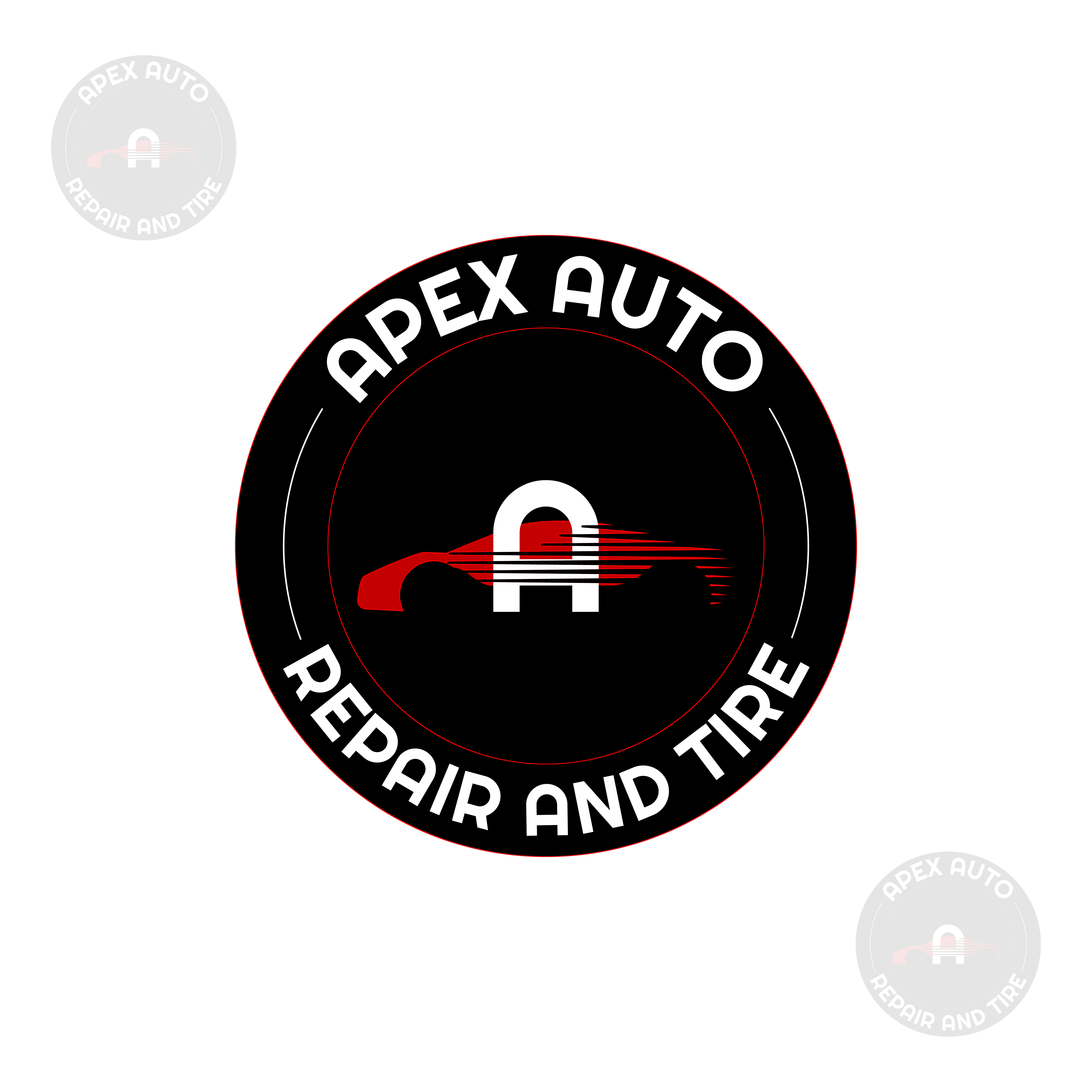 Logo Design by Touseen for this project | Design #36965624