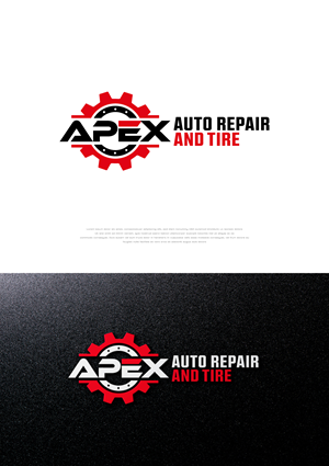 Diseño de Logo por apik. para este proyecto | Diseño: #36937949