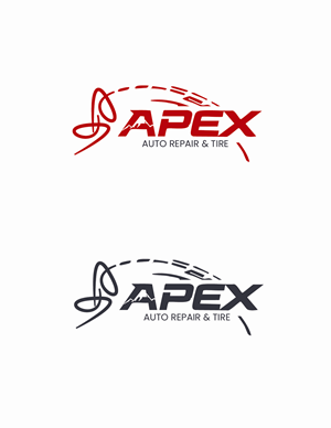 Logo Design by Kavigfx for this project | Design: #36956986