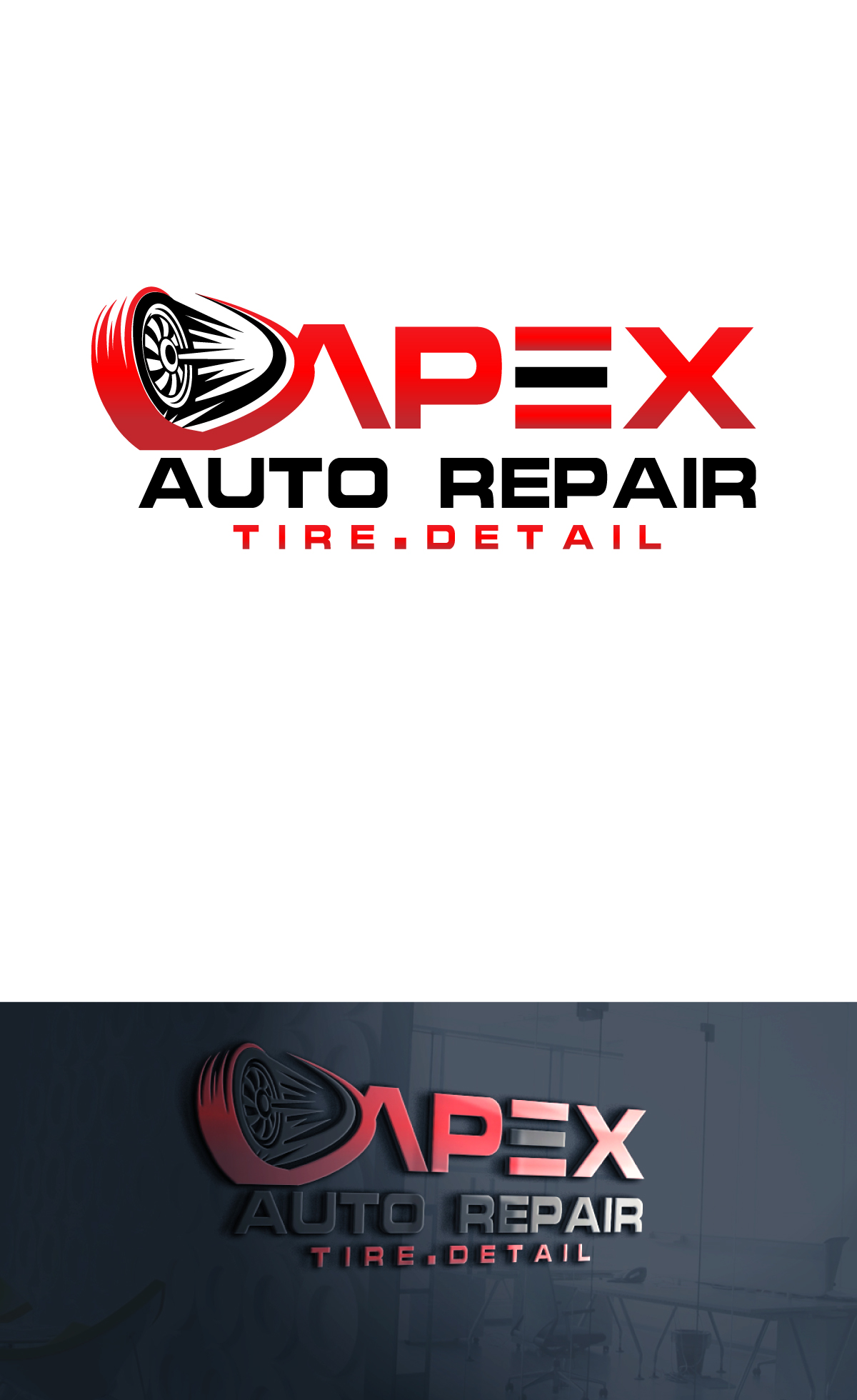 Logo Design by VisionCraft™ for this project | Design #36953778