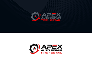 Diseño de Logo por damakyjr para este proyecto | Diseño: #36939518