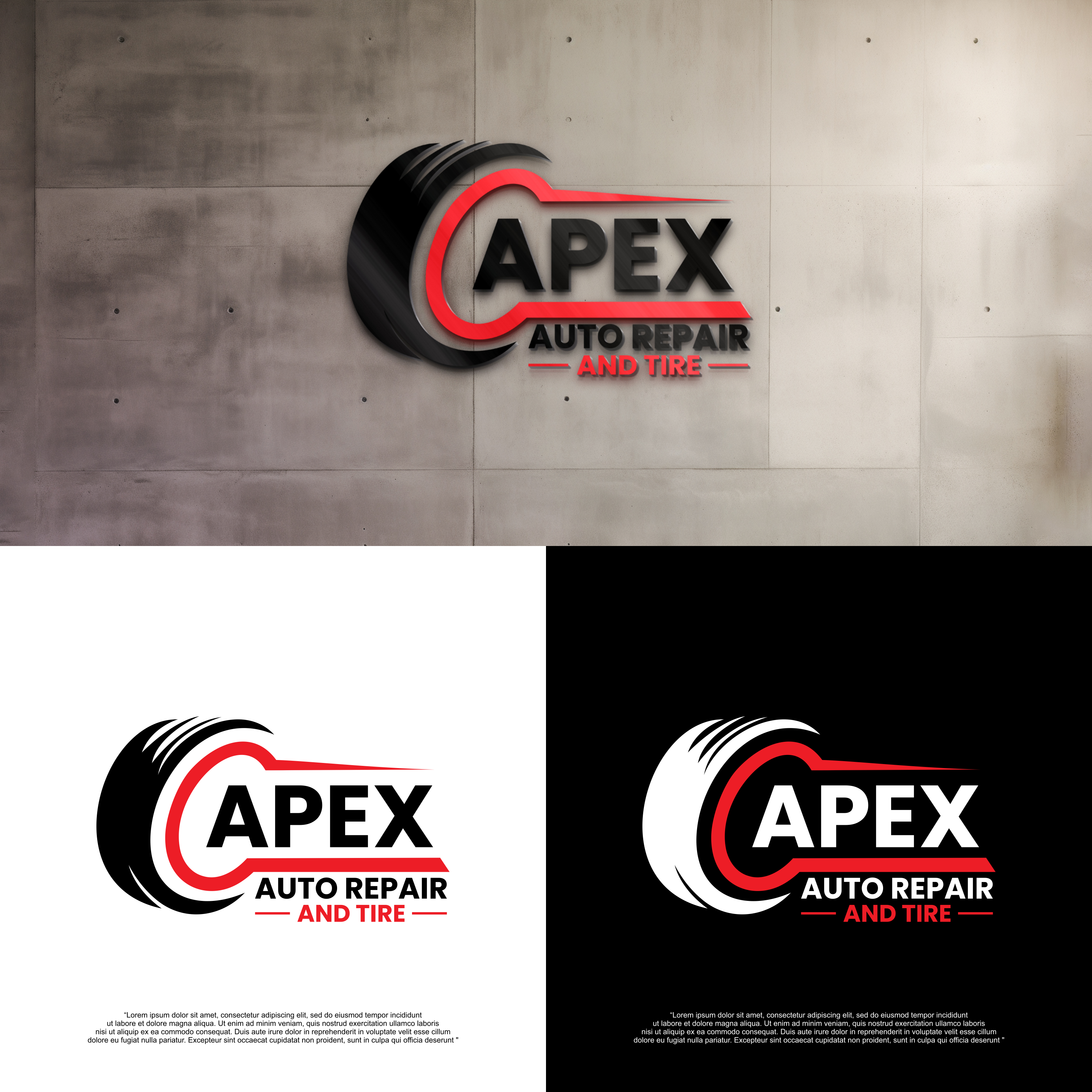 Logo-Design von syad666 für dieses Projekt | Design #36937176