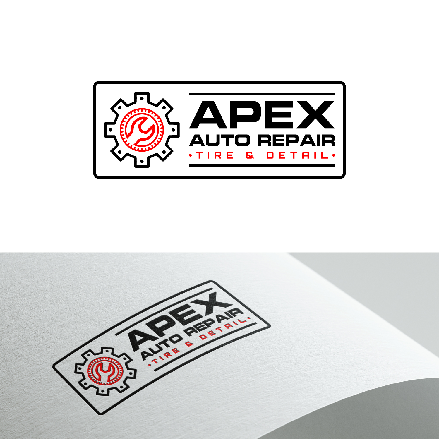 Logo Design by Graphicvai for this project | Design #36965077