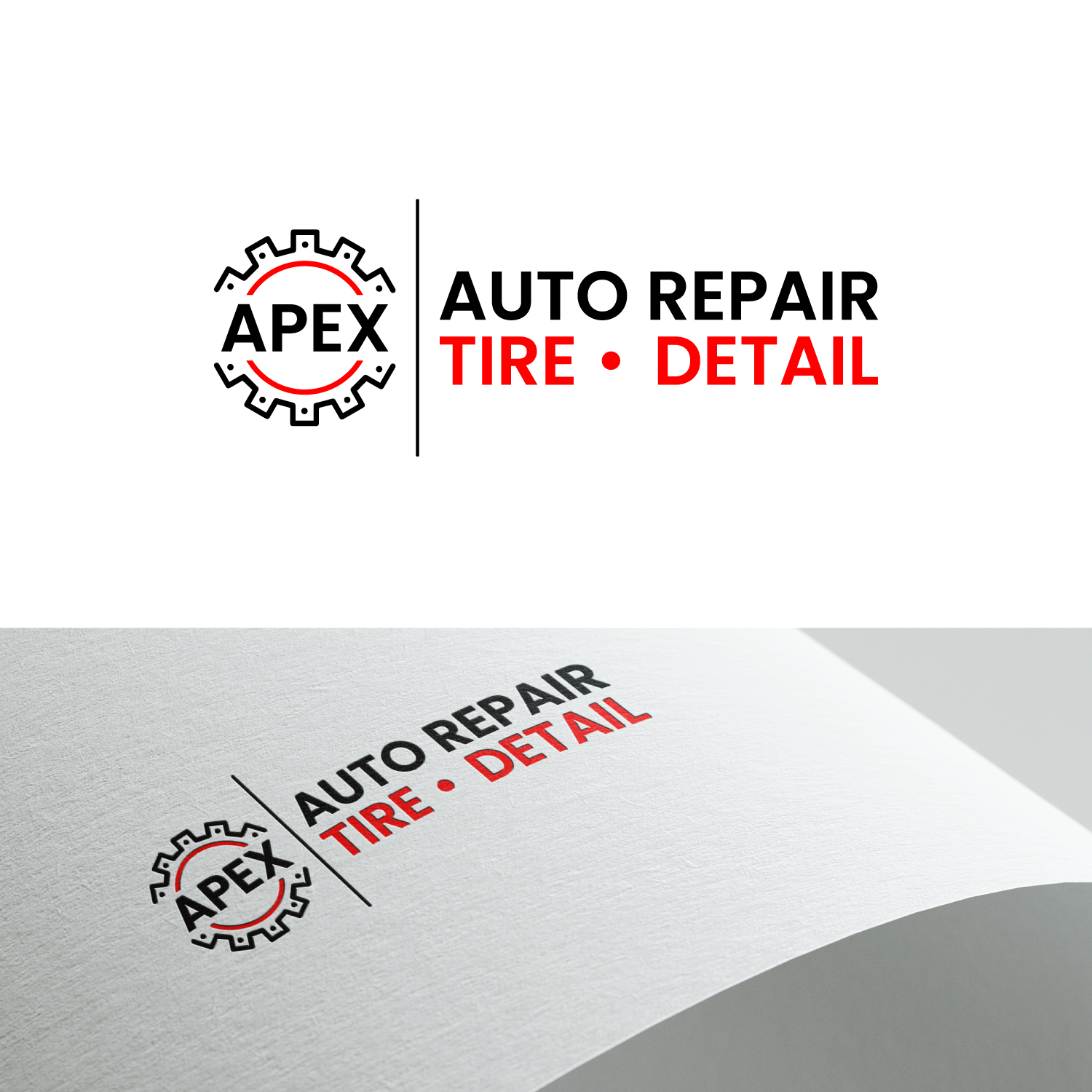 Logo Design by Graphicvai for this project | Design #36965078