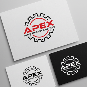 Logo Design by @tDesigner  for this project | Design: #36940255