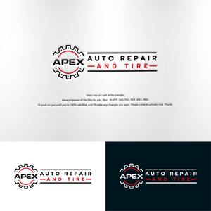 Logo Design by Mama Designer for this project | Design: #36937455