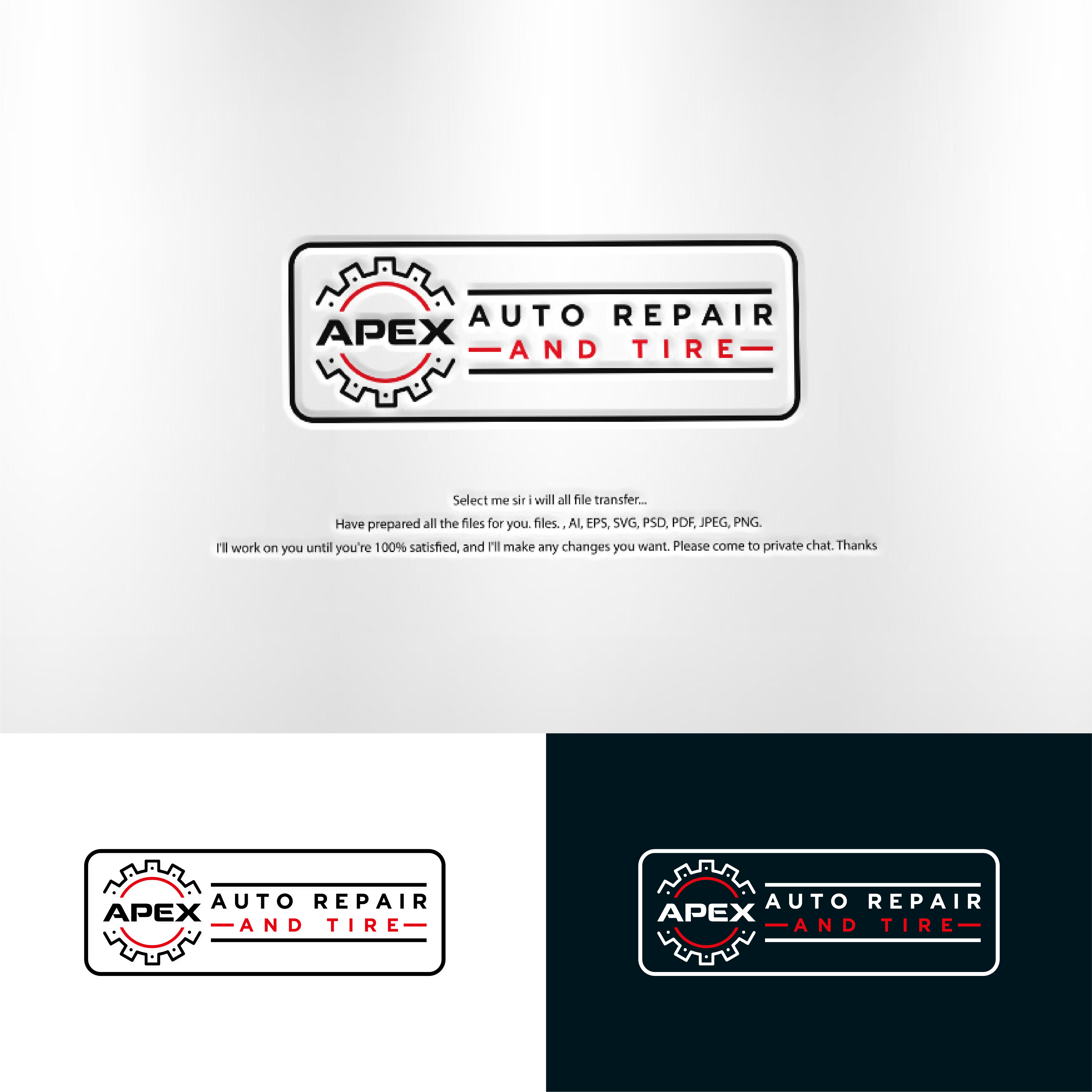 Logo Design by Mama Designer for this project | Design #36937457