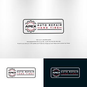 Logo Design by Mama Designer for this project | Design: #36937457