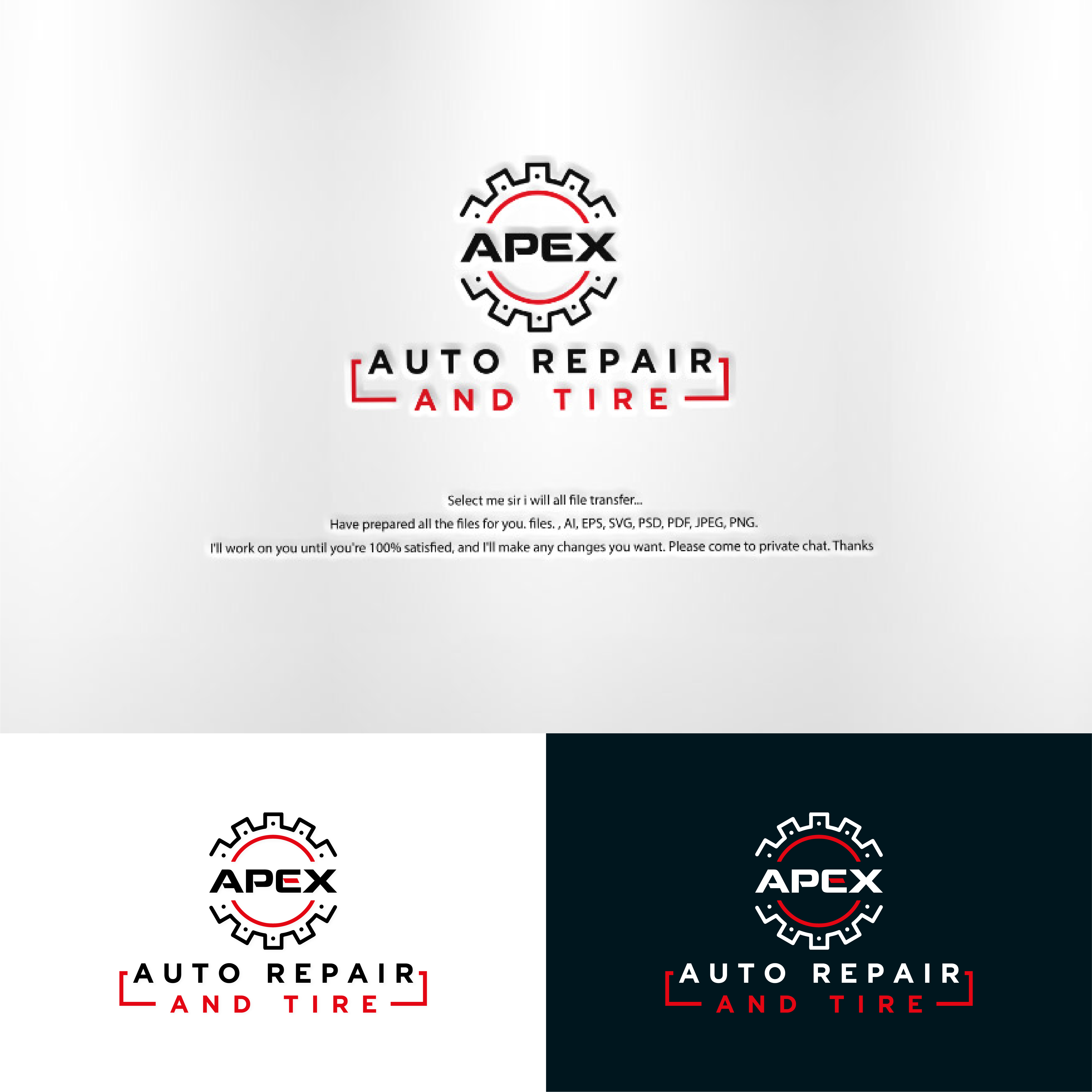 Logo Design by Mama Designer for this project | Design #36937463