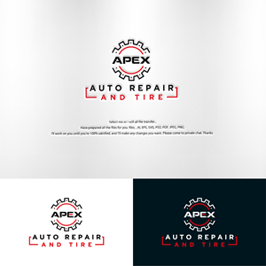 Logo Design by Mama Designer for this project | Design: #36937463