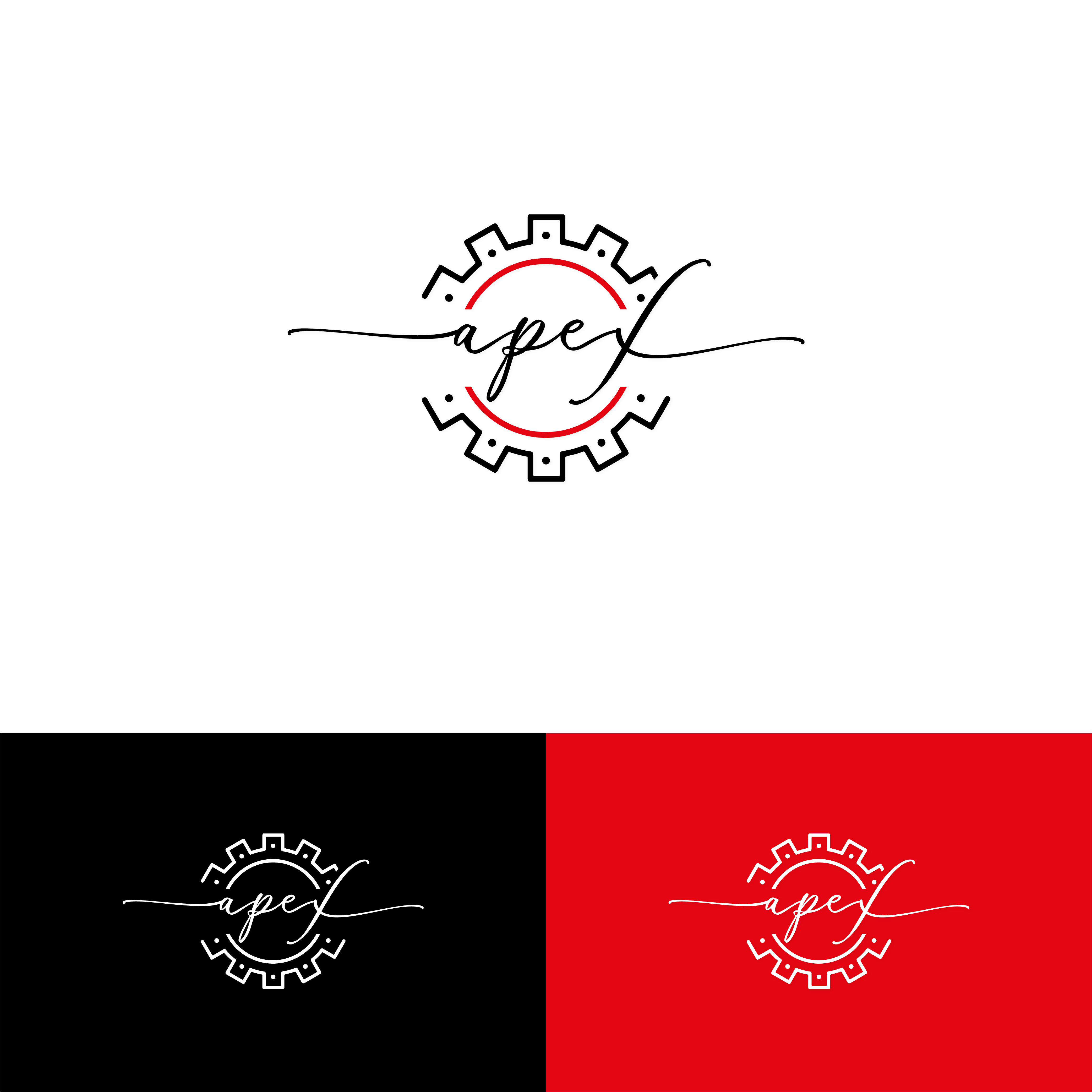 Logo Design by Mama Designer for this project | Design #36937535