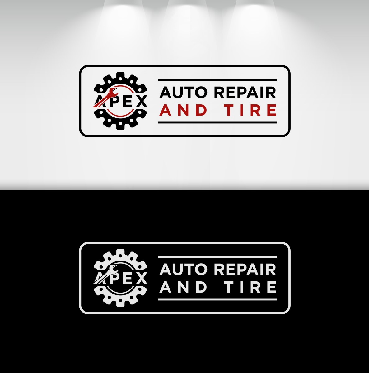 Logo Design by huda-design for this project | Design #36951815