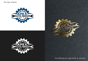 Logo-Design von huda-design für dieses Projekt | Design: #36959034