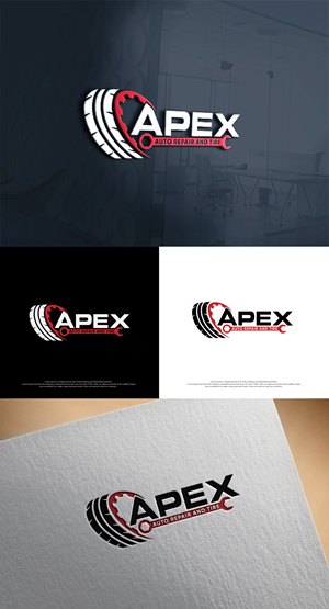 Logo Design by Cool-Designer for this project | Design: #36938221