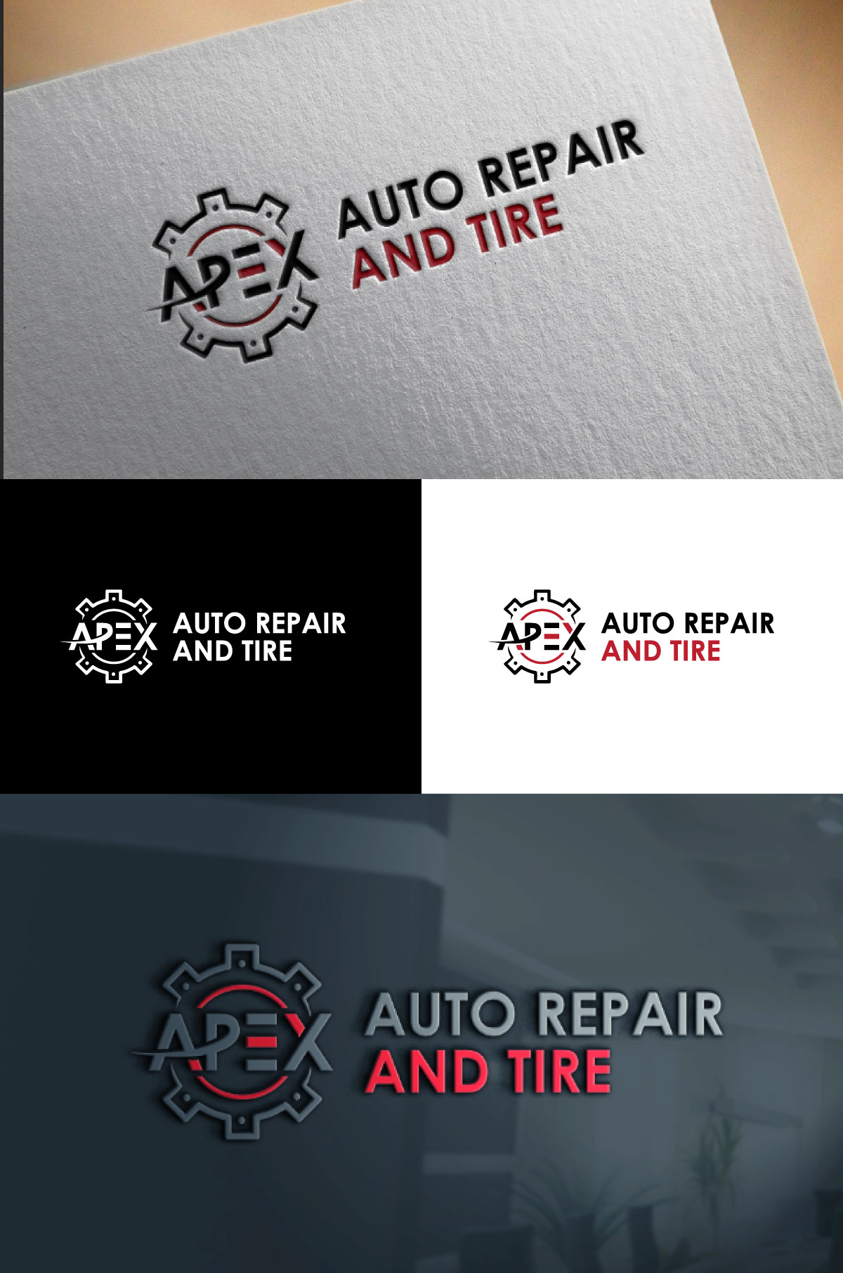 Logo Design by KL Designwork for this project | Design #36942836