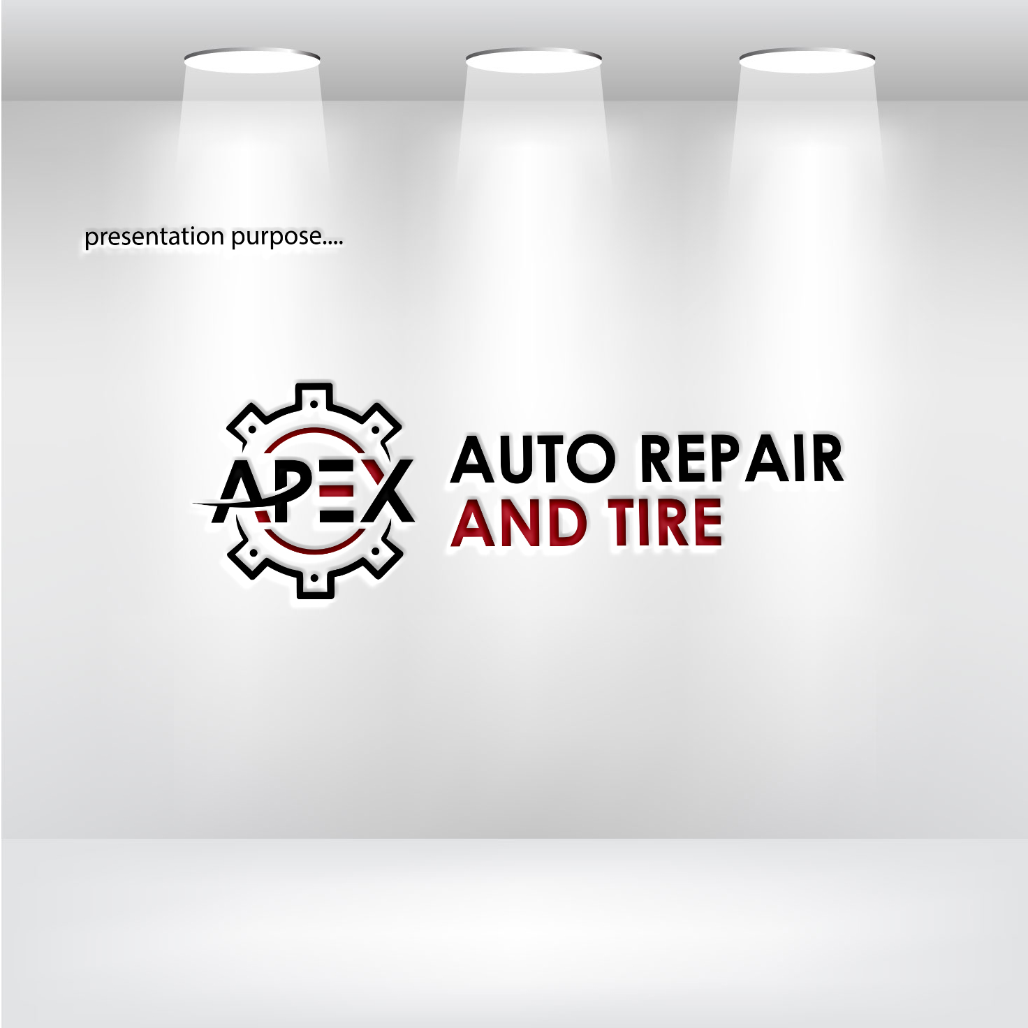 Logo Design by KL Designwork for this project | Design #36942837