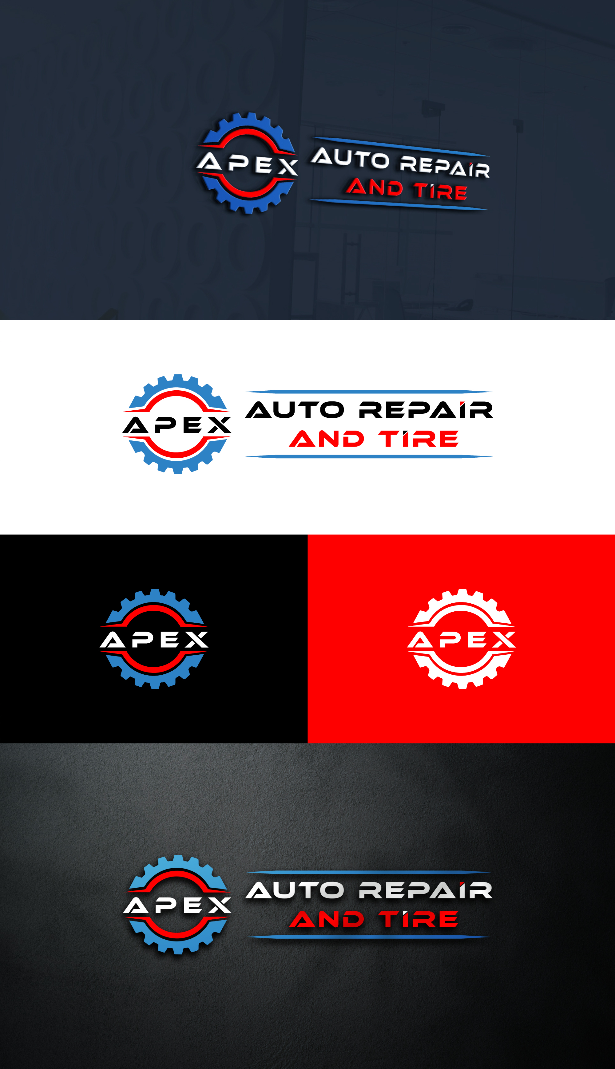 Logo Design by gdesigncorners for this project | Design #36937309