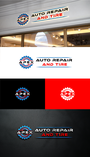 Logo Design by gdesigncorners for this project | Design: #36937368