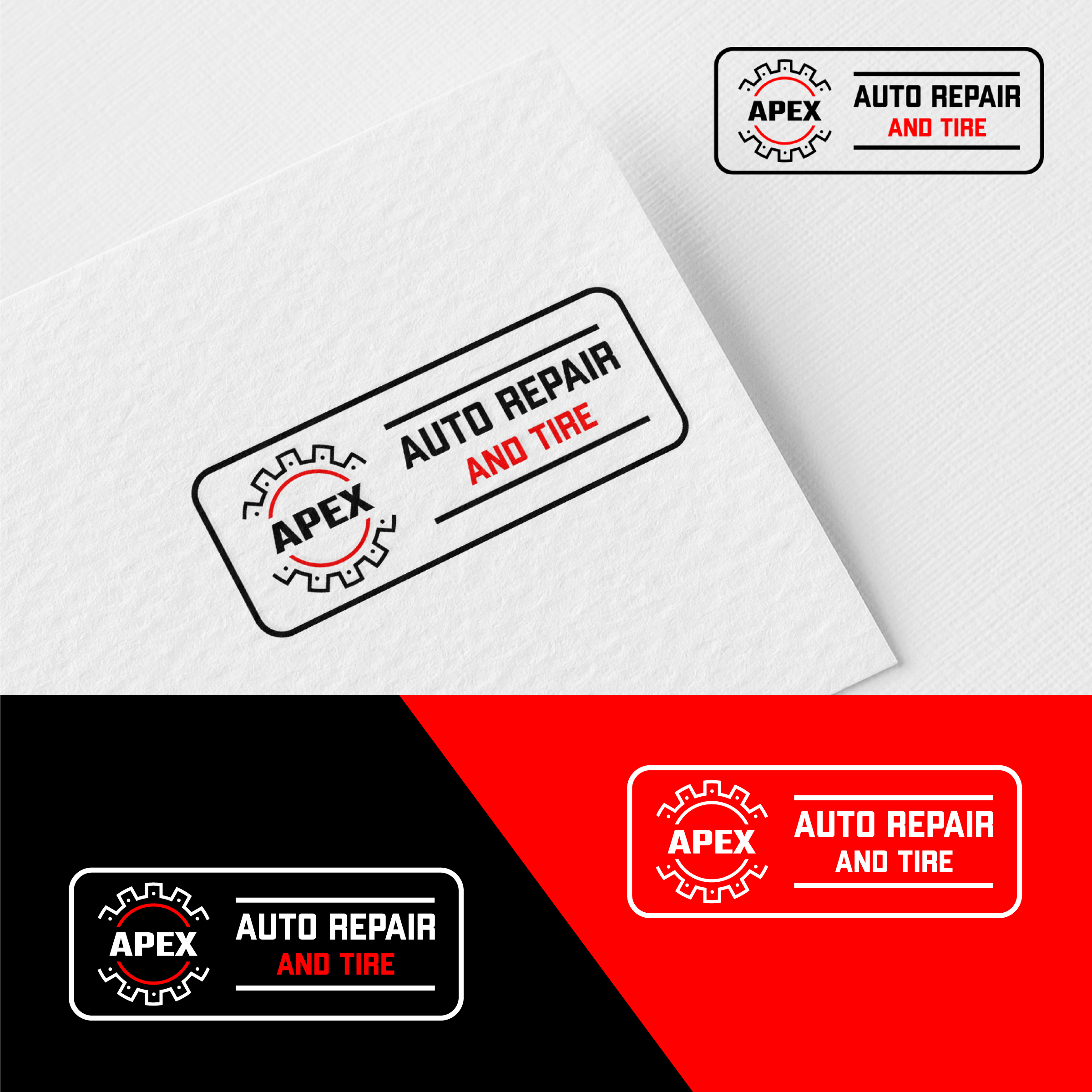 Logo Design by gdesigncorners for this project | Design #36952007